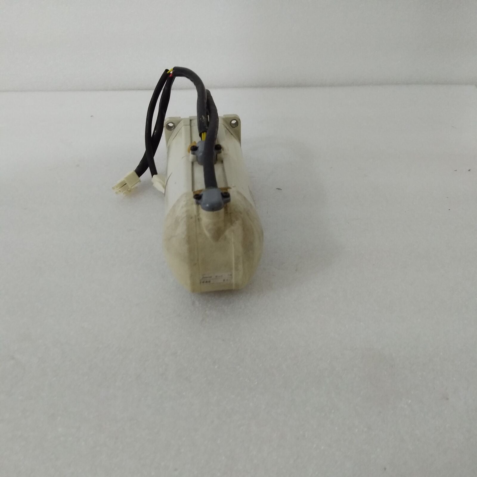 Used PANASONIC SERVO MOTOR MSM042A1B Within 24 Hours - PANASONIC