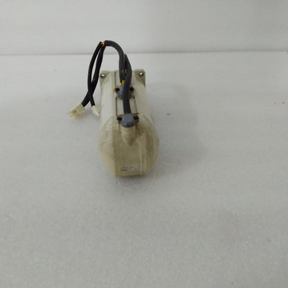 Used PANASONIC SERVO MOTOR MSM042A1B Within 24 Hours - PANASONIC