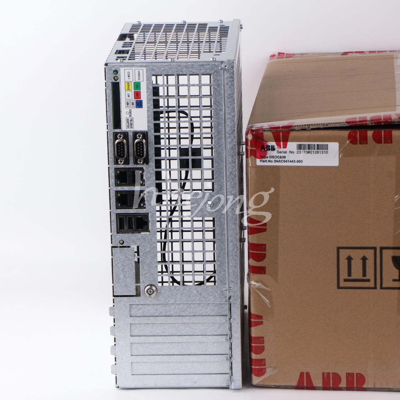 ABB DSQC639 3HAC041443-003 – Product - ABB