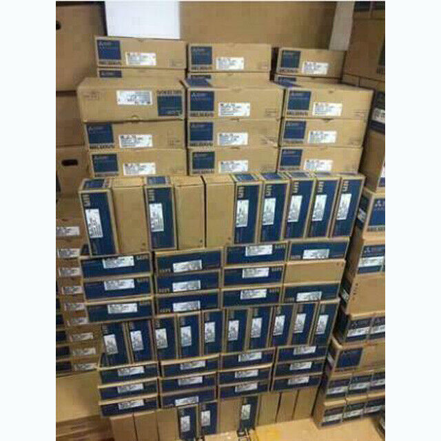 new Mitsubishi HA-SH102 AC Servo Motor HASH102 ping - MITSUBISHI
