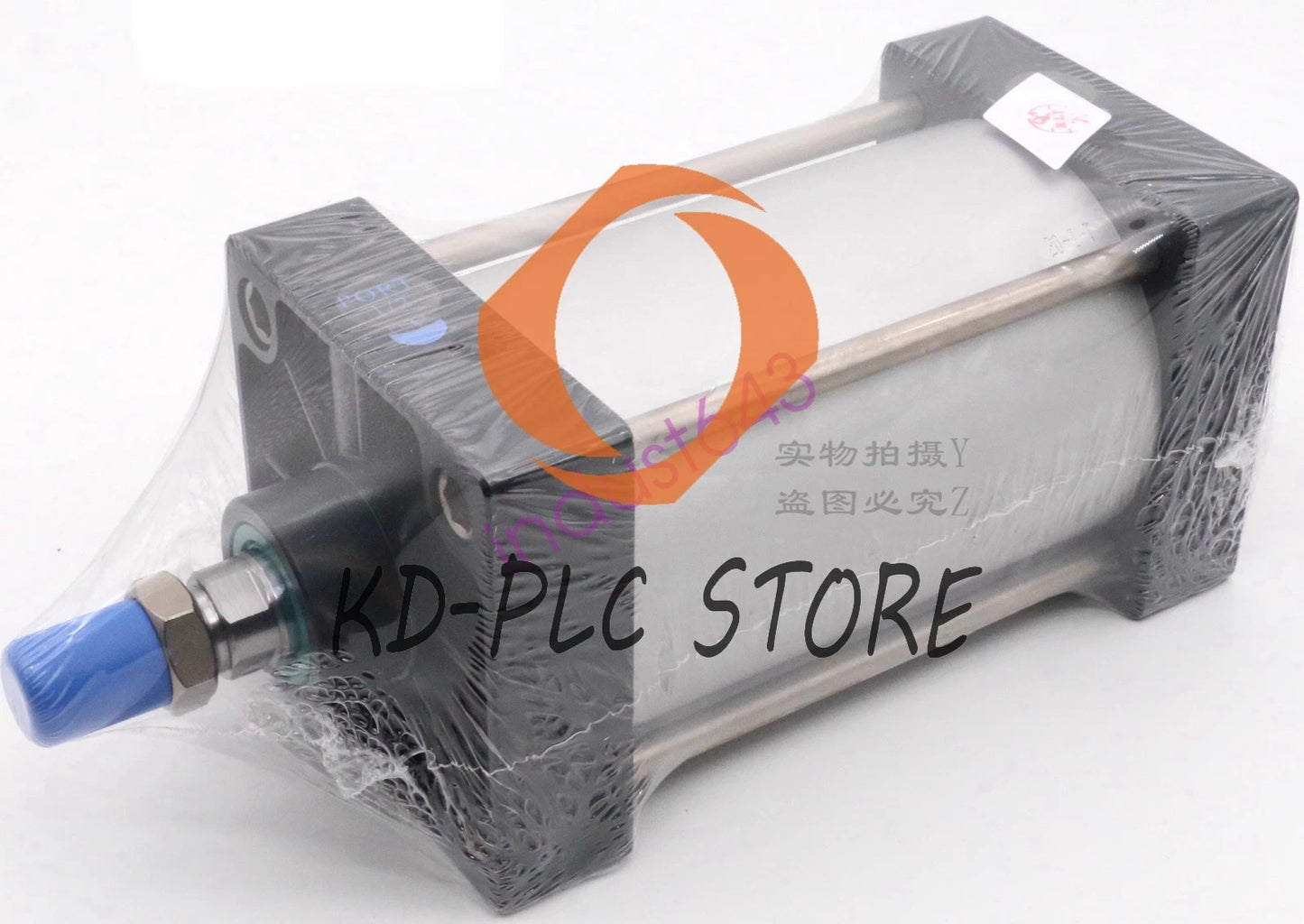 1pcs AIRTAC Standard Pneumatic Cylinder SC200X250