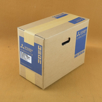 Mitsubishi servo motor HC-RFS103B Fast Ship - MITSUBISHI