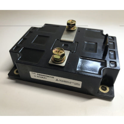 new 1PC  Mitsubishi In Box PM800HSA120 PM800HSA120 Power Module Supply FAST SHIP Mitsubishi