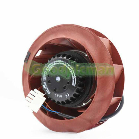 FOR ECOFIT 2RREU35 225*63R (A28-A3) 230V 140/192W Fan UPS Free Shipping