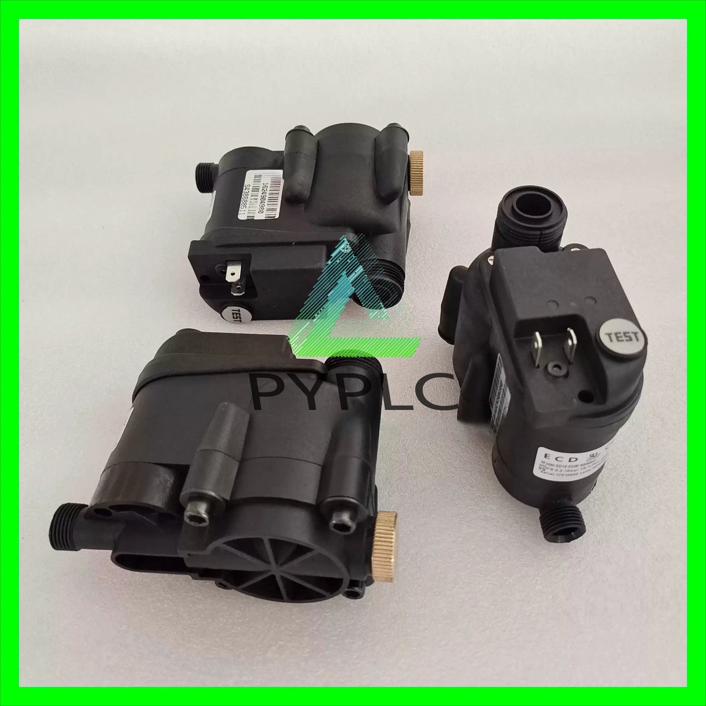 1PCS For Air compressor drain valve 1624904980
