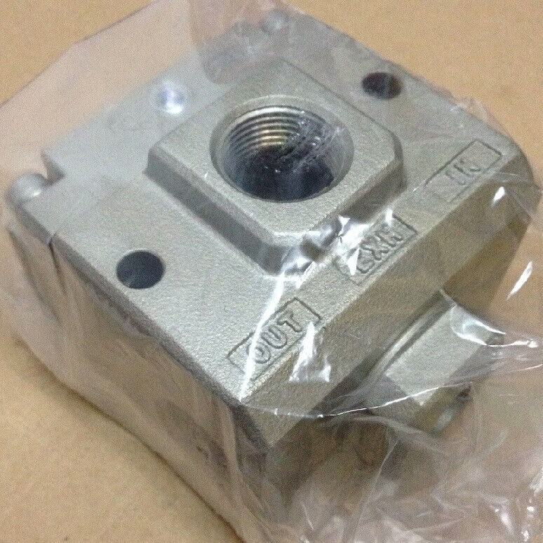 1PC SMC VPA3145-06 Air Control Valve VPA3145-06 - SMC
