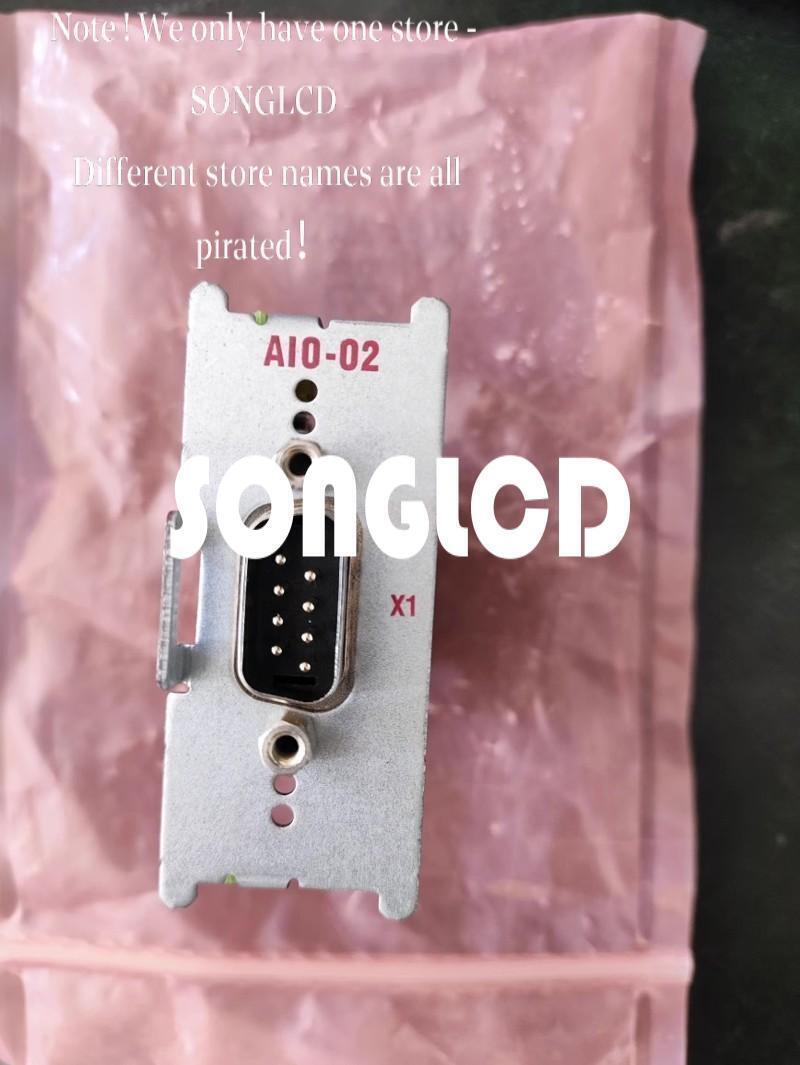 1pcs New BM4-F-AIO-02-001-000 Integrated Module - SRNT