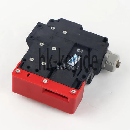 1Pcs IDEC HS1E-340 safety switch