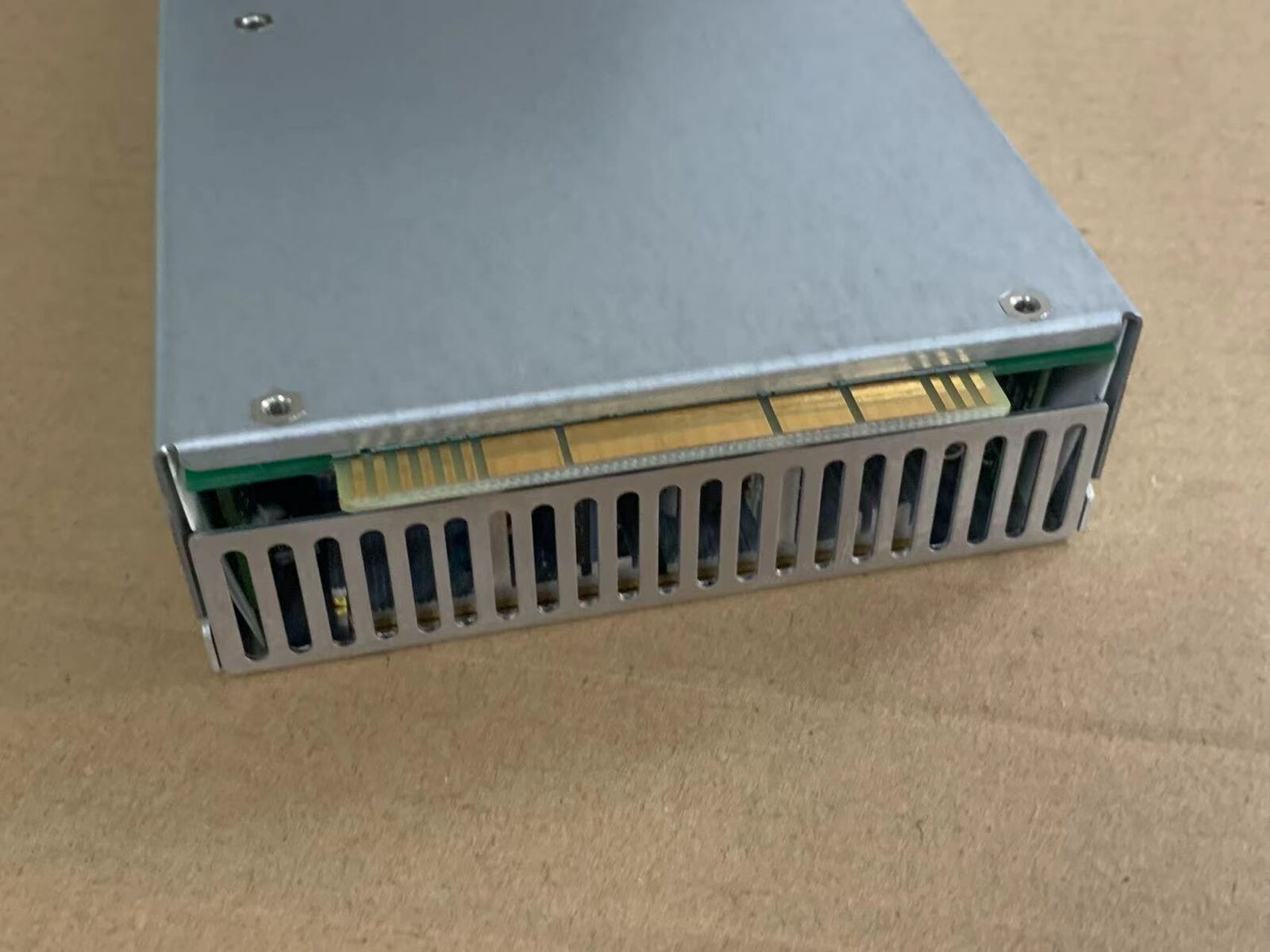 used 3Y YM-5411B 405W Server Redundant Power Module 9274CPSU-0010