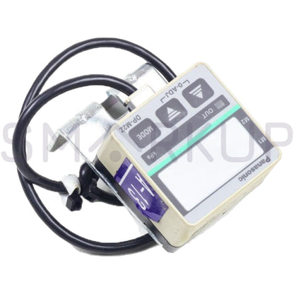 new  PANASONIC/SUNX DP-M2Z Pressure Sensor