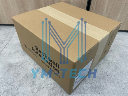 Sealed Allen-Bradley Panelview Plus 2711P-T10C4D1 10.4 Color - ALLEN-BRADLEY