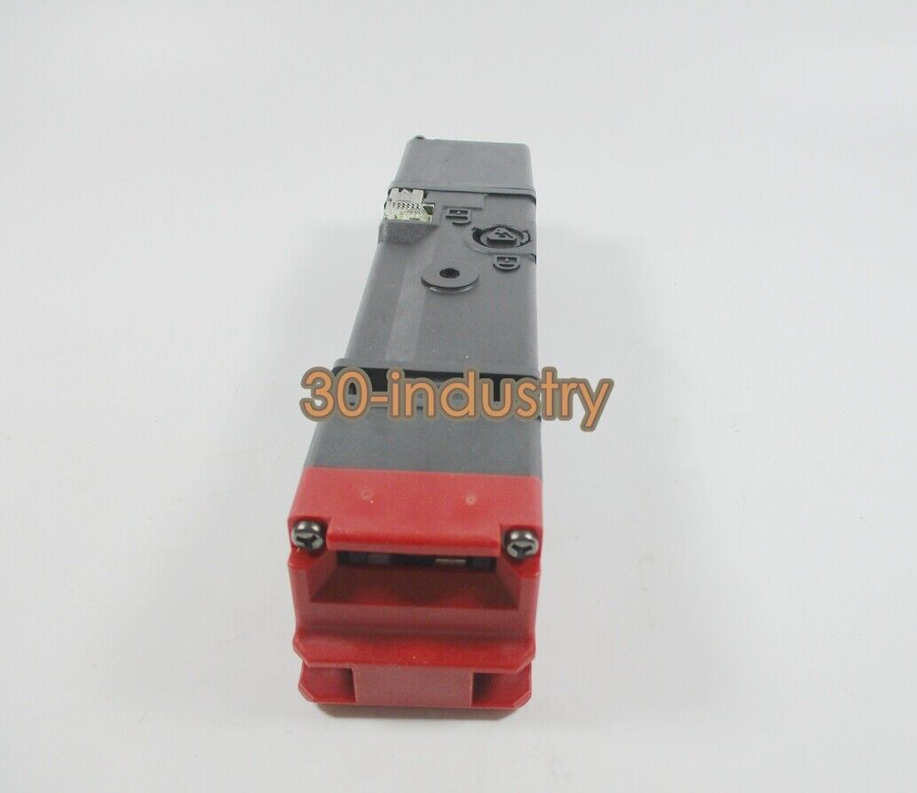 OMRON Electromagnetic Locking Safety Door Switch D4SL-N2NFA-D4 - OMRON