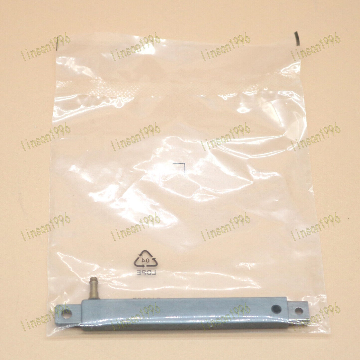 Festo Flow Flat Cylinder EZH-2 - FESTO