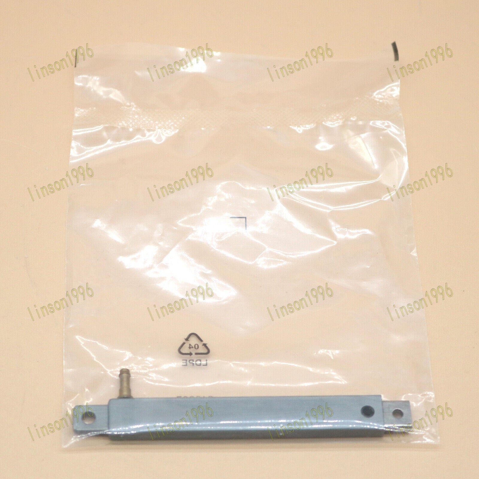 Festo Flow Flat Cylinder EZH-2 - FESTO