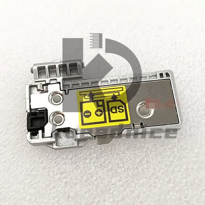 1PC Repair Part For E-M10 MARK III EM10III Battery Door Battery Cover