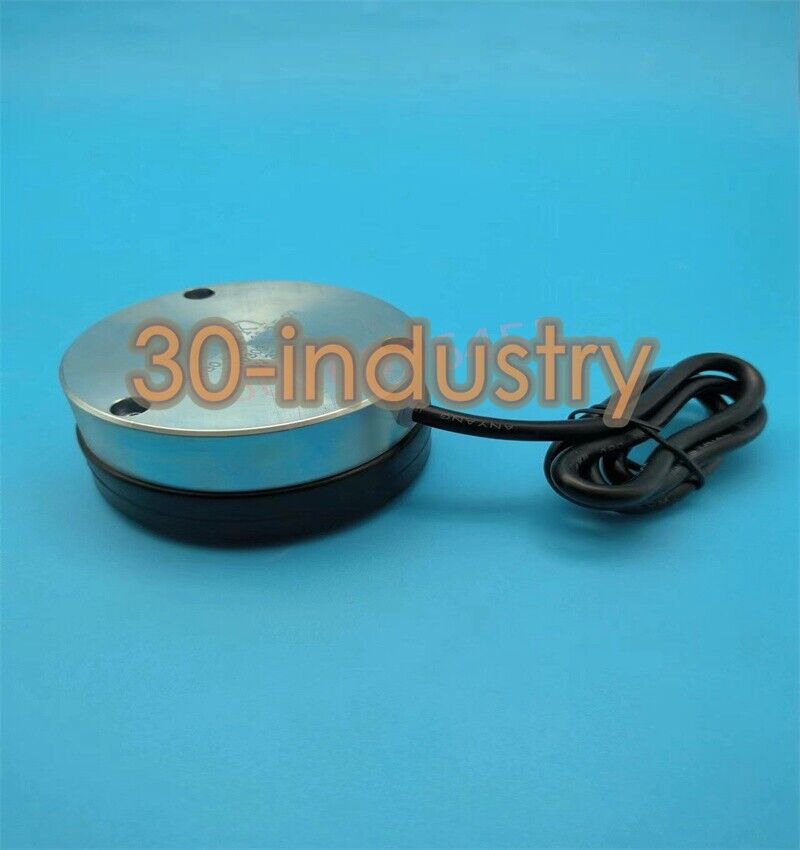 Electric Forklift Accessories Hex Brake Disc SEB0.4-48V-15-5-F-D2 - Electric Forklift Parts Co.
