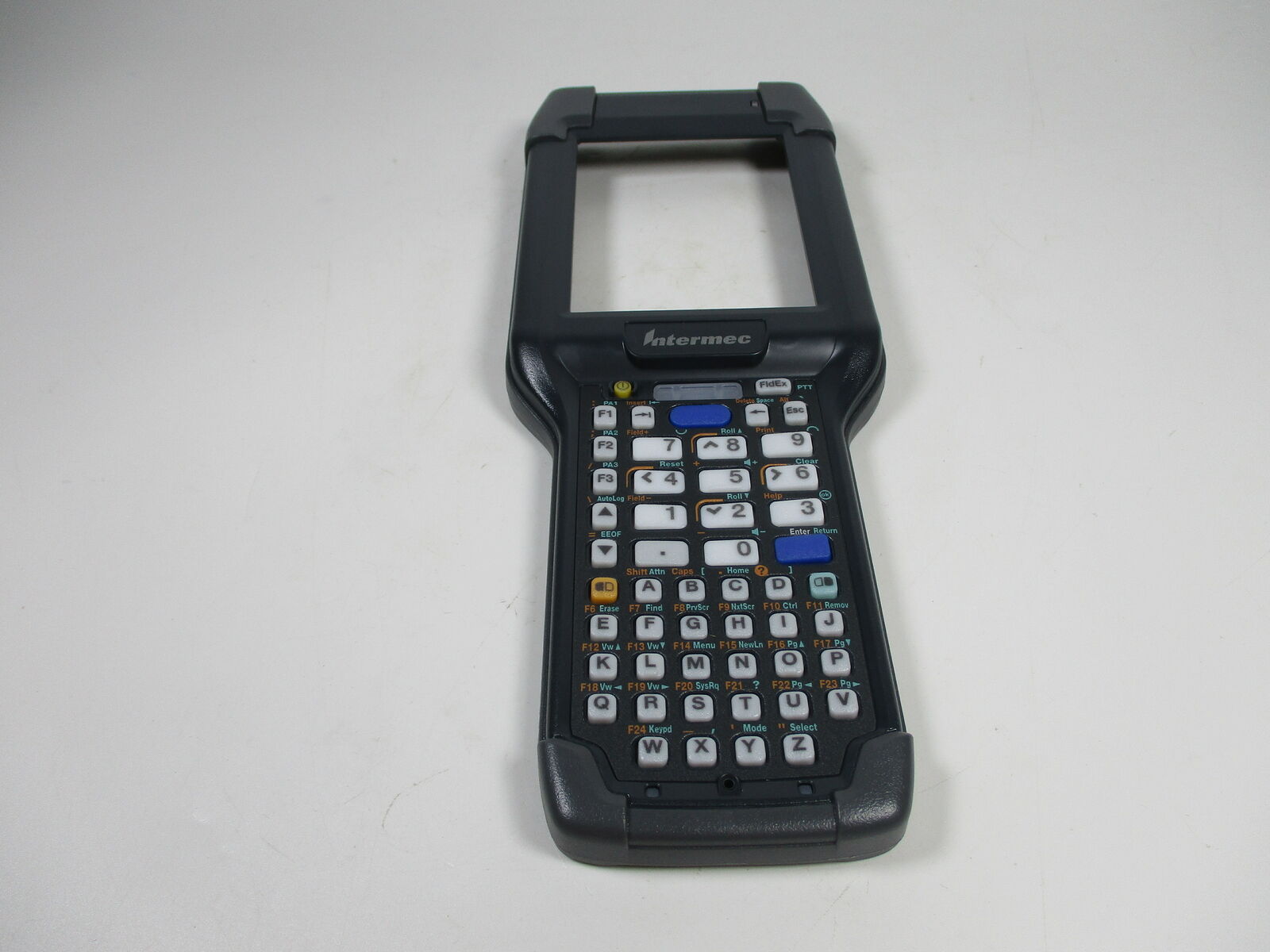 Front Cover & Back Case for Intermec CK3X Data Collector - INTERMEC