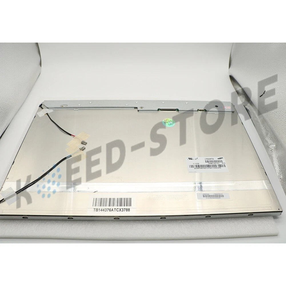 1PCS LTM220MT05 22" 1680×1050 Resolution LCD scree Panel