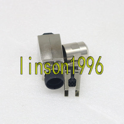 ONE Weidmuller 1072910000 Connector IE-PS-V14M-HYB-10P 60 days - ONE WEIDMULLER