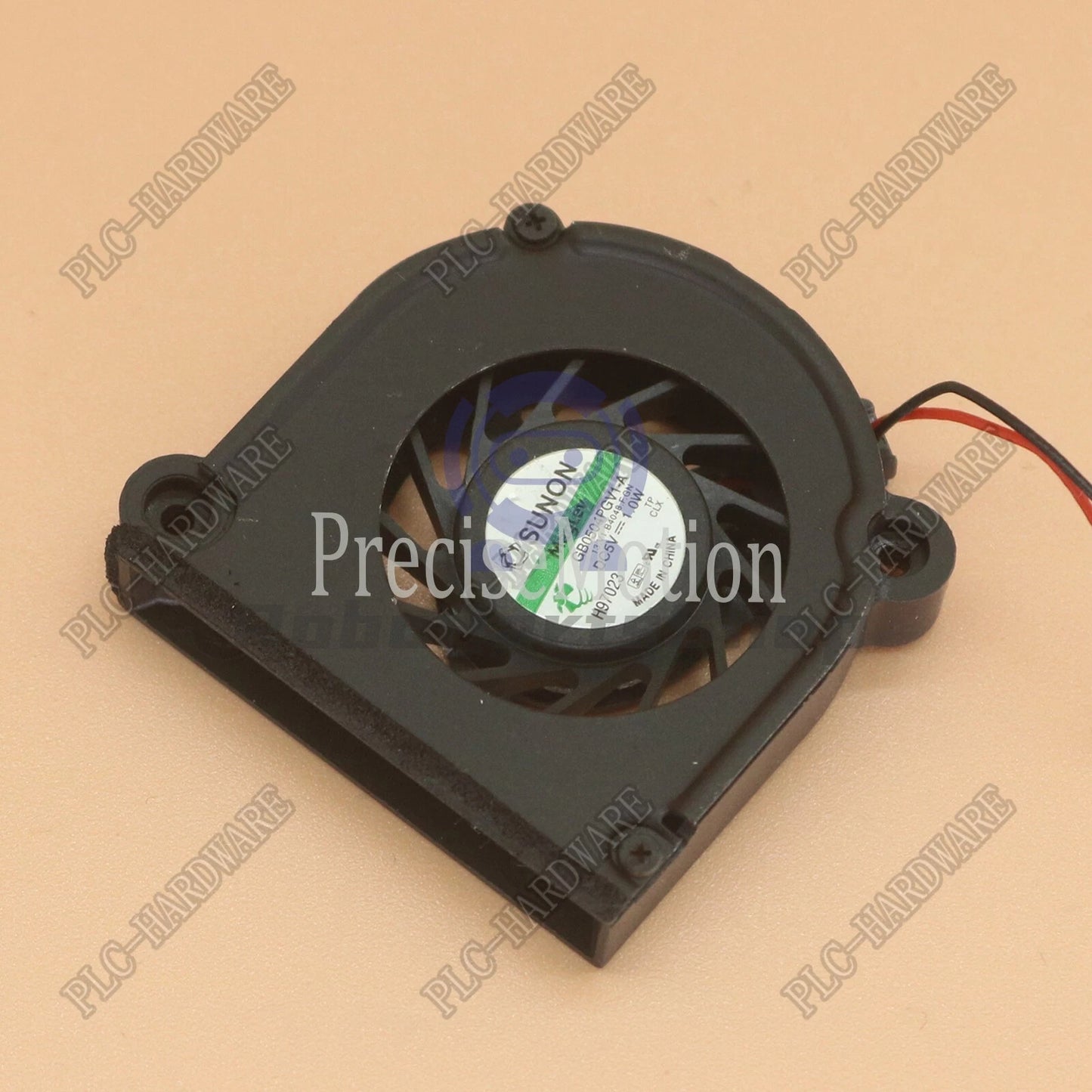 1PC SUNON GB0504PGV1-A Turbo Cooling Fan DC5V 1.0W Notebook Cooling Fan 2pin