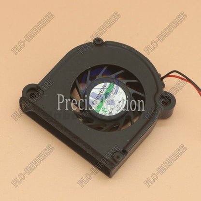 1PC SUNON GB0504PGV1-A Turbo Cooling Fan DC5V 1.0W Notebook Cooling Fan 2pin