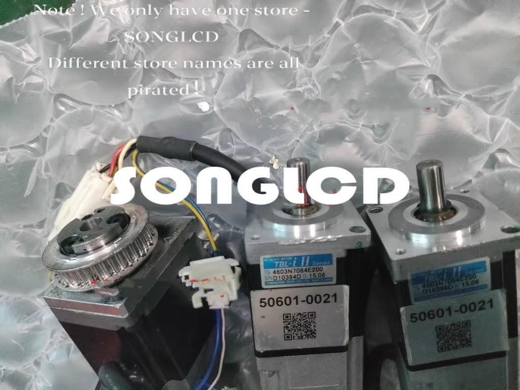 TS4603N7084E200 Rotary Encoder 1PCS - KOEED