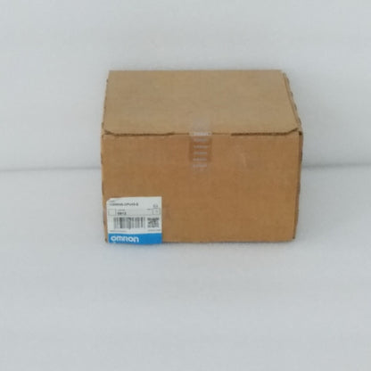 OMRON C200HG-CPU43-E Sent Within 24 Hours - OMRON