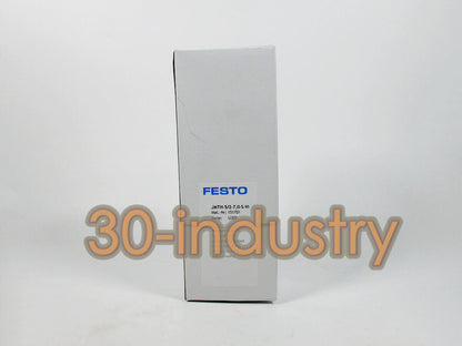 1PCS NEW FOR FESTO solenoid valve JMTH-5/2-7.0-S-VI 151701 - KOEED