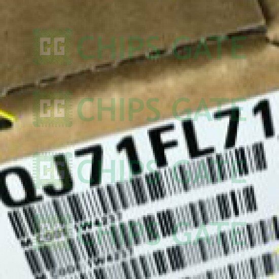 new 1PCS IN BOX Mitsubishi QJ71FL71 Fast Ship - MITSUBISHI