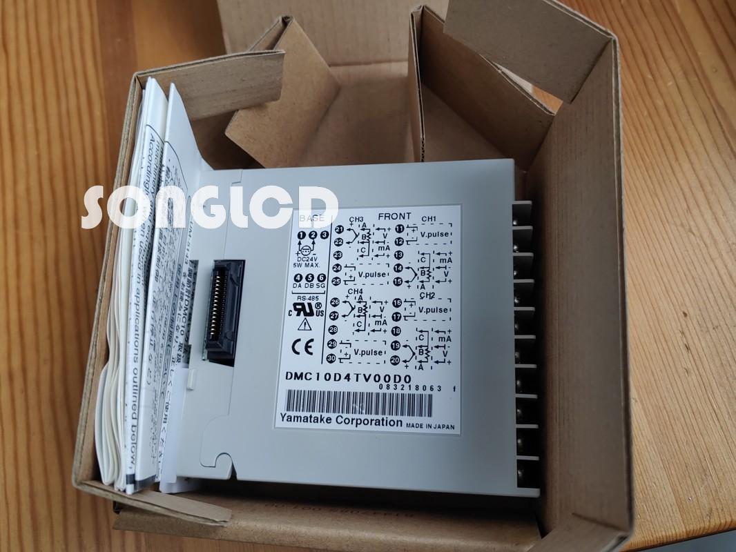 DMC10D4TV00D0M04 - 1 PCS New Model for Enhanced Performance - SCHNEIDER ELECTRIC