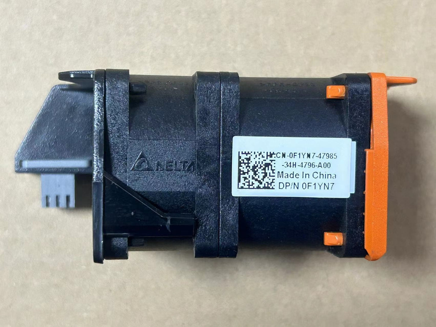 new for 14VG6 F1YN7 DELL POWEREDGE R620 R630 SYSTEM COOLING FAN MODULE