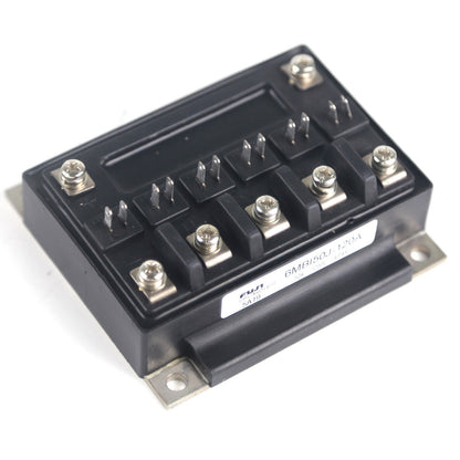 1PC FUJI 6MBI50J120A Power Supply Module - FUJI