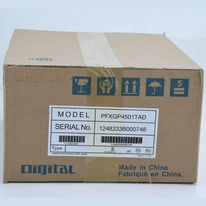 Pro-face PFXGP4501TAD HMI Proface Touch Screen Panel