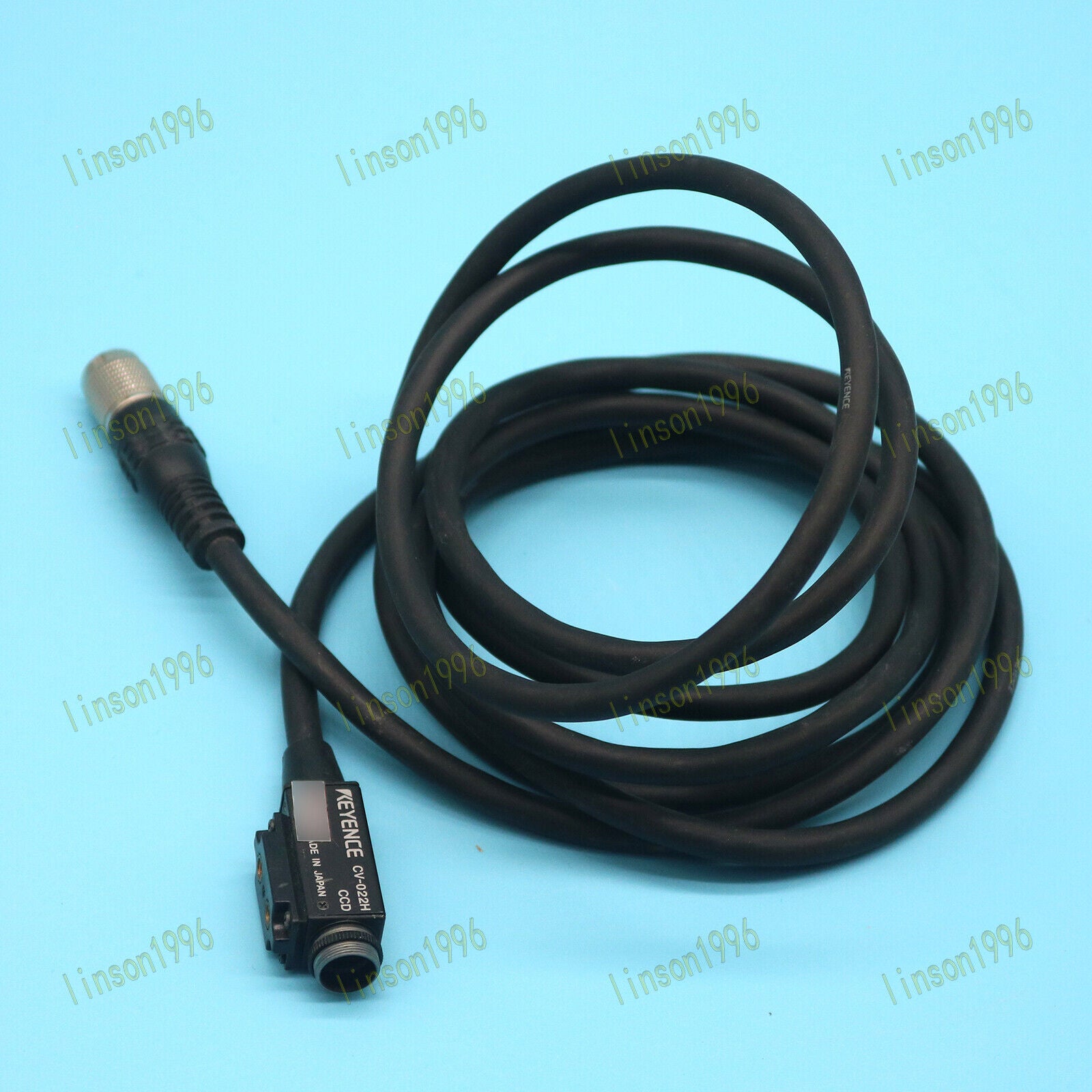 KEYENCE Visual Imaging Controller CV-022H - KEYENCE