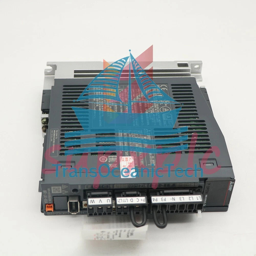 MR-J4-40A 1PCS MITSUBISHI SERVO DRIVE MR-J4-40A