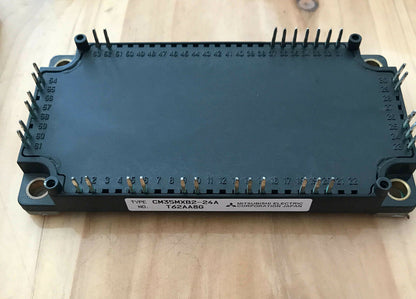 Mitsubishi CM35MXB2-24A Power Supply Module, 1-Year Warranty - MITSUBISHI