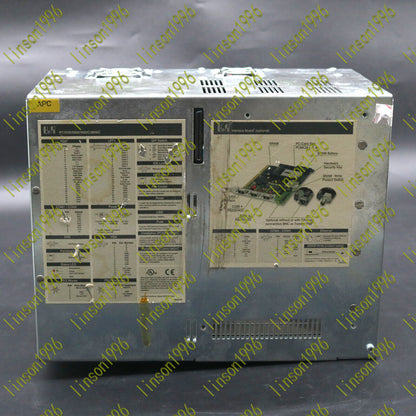Used ONE B&R 5C5001.32 Controller System Tested Good - B&R