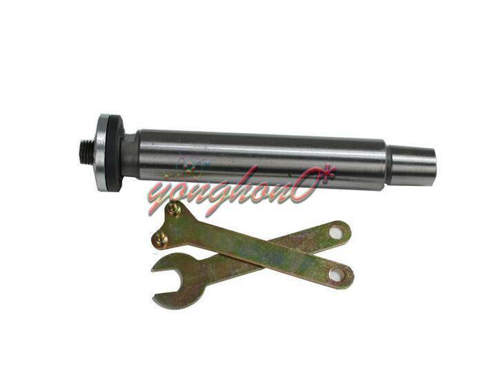 new DIY Spindle Chuck Bearing Seat Pulley Bench Saw Drill Woodworking Rotary Lathe - KOEED