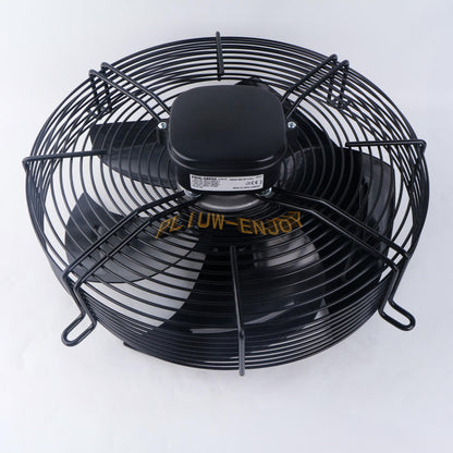 new 1PC ziehl-abegg FN035-4EK.0F.V7P3 cooling centrifugal fan - ZIEHL-ABECK