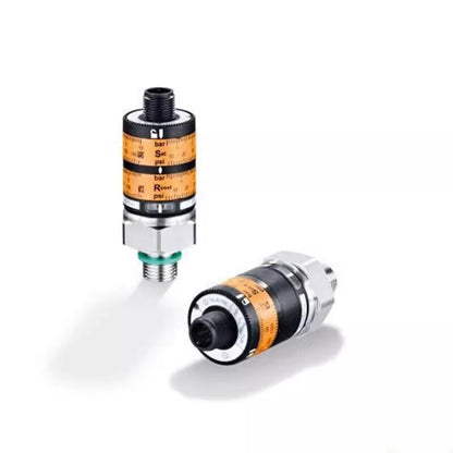 new 1pcs IFM Pressure Switch PK6532 - IFM