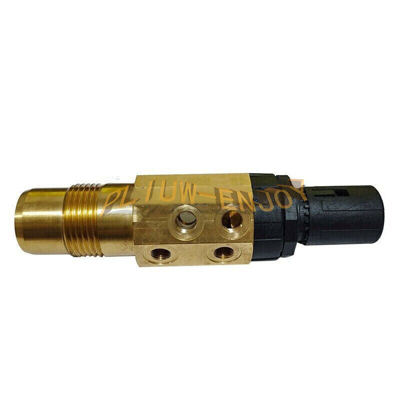 new 1PCS 1615766480 Regulating Valve for Atlas Copco Air Compressor 1615-7664-80 - ATLAS COPCO