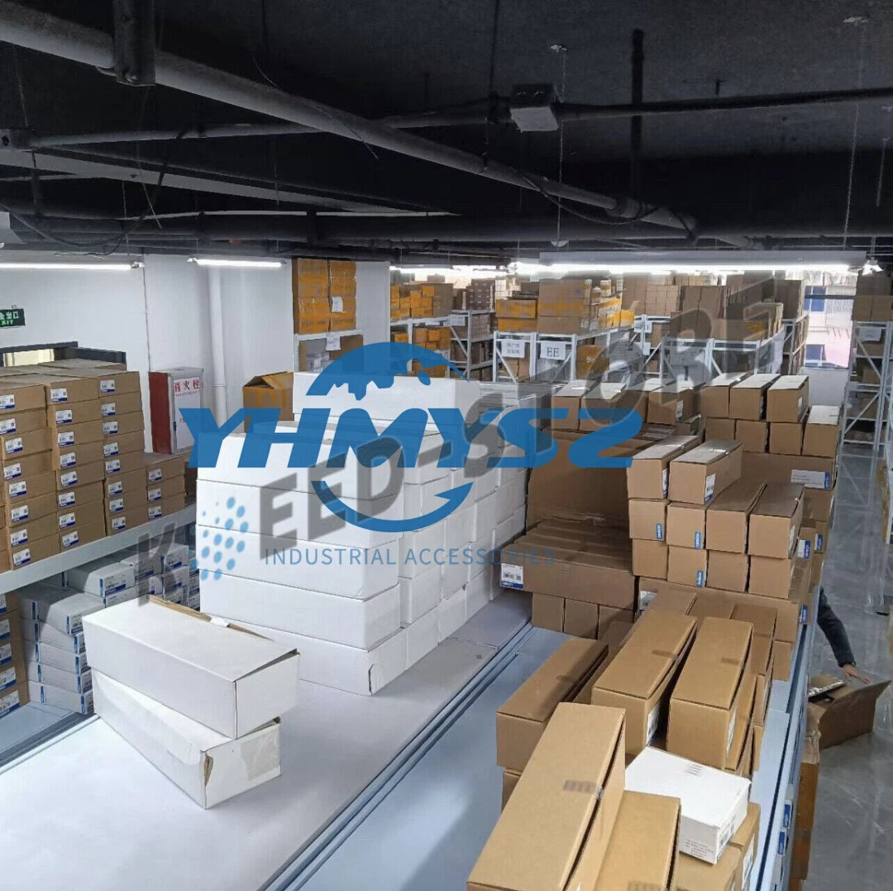 1PCS OMRON NB5Q-TW00B NB5QTW00B