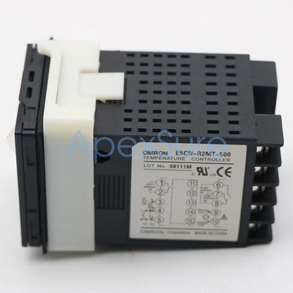 1PCS OMRON Digital Temperature Controller E5CN-R2MT-500 100-240V #AP