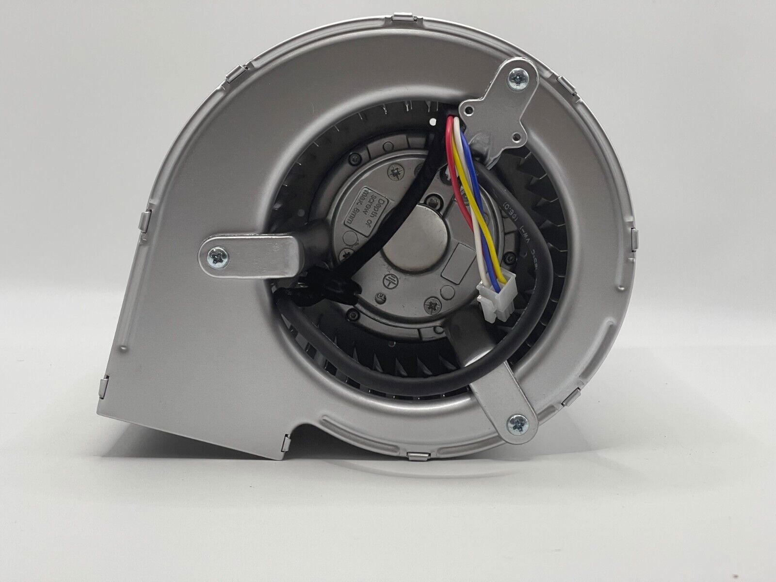 new One D1G133-AB39-22 Cooling Fan DC48V 105W Vacon Inverter Dedicated - VACON