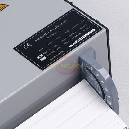 new One Electric Acrylic Hot Bending Machine 220V - ONE