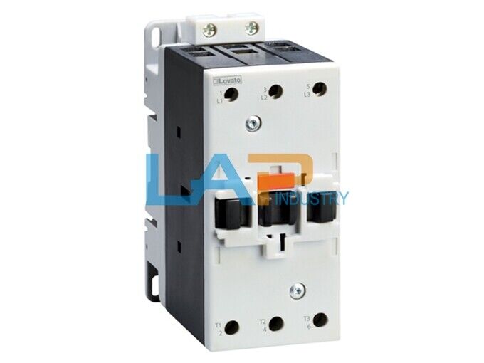 Lovato Contactor BF3800A 110V - 1PCS New - LOVATO