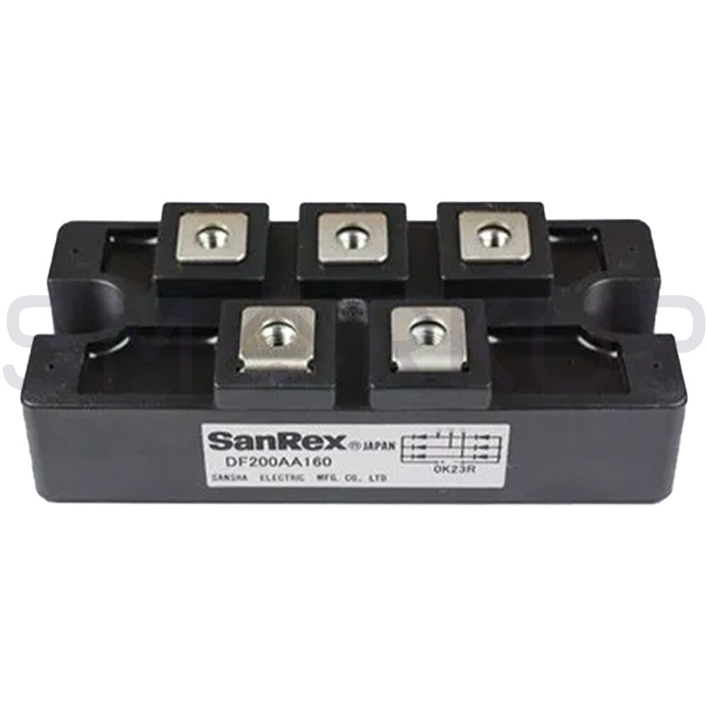 new SANREX DF200AA160 Power Supply Module