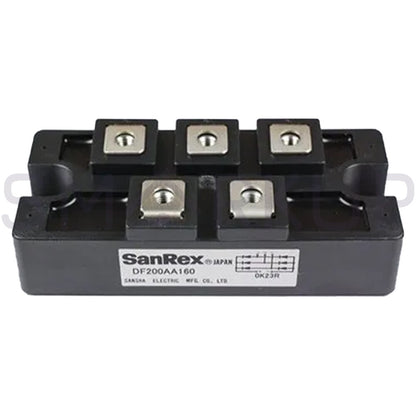 new SANREX DF200AA160 Power Supply Module