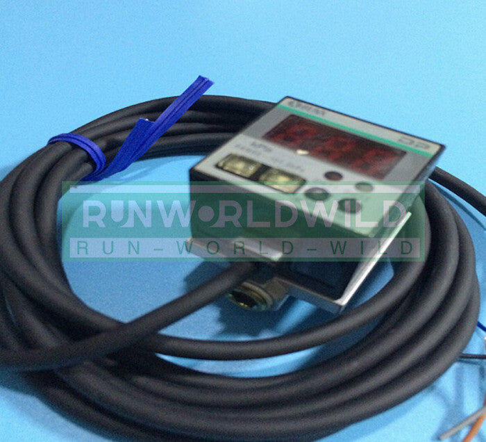 1PC For Panasonic / SUNX Pressure Sensor DP-20Z
