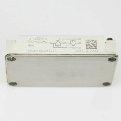 SKM300GB063D IGBT Module - SEMIKRON